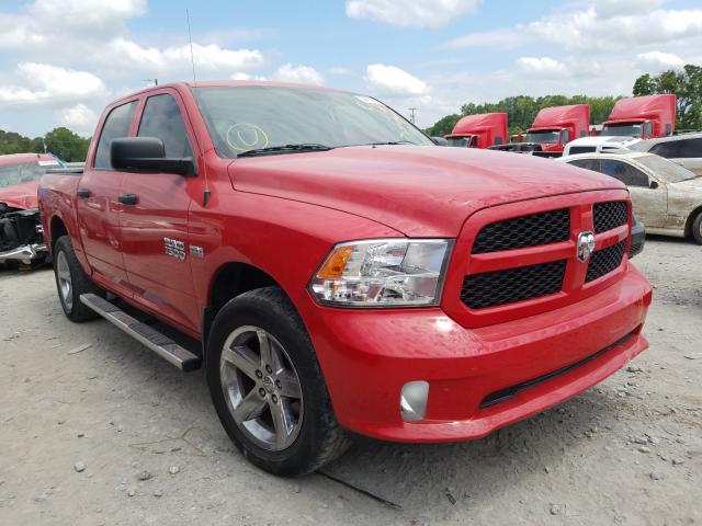 RAM 1500 ST 2014 1c6rr7kt6es175966