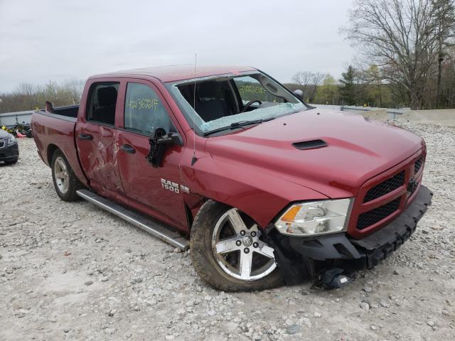 RAM 1500 ST 2014 1c6rr7kt6es181105