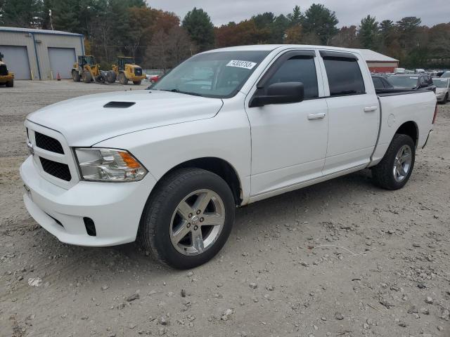 RAM 1500 2014 1c6rr7kt6es181136