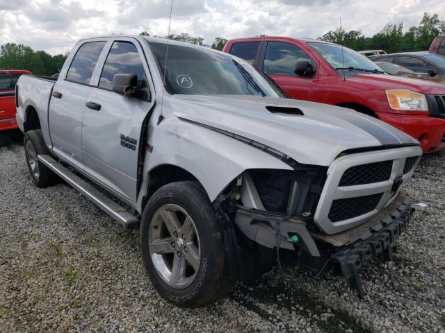 RAM 1500 ST 2014 1c6rr7kt6es181220