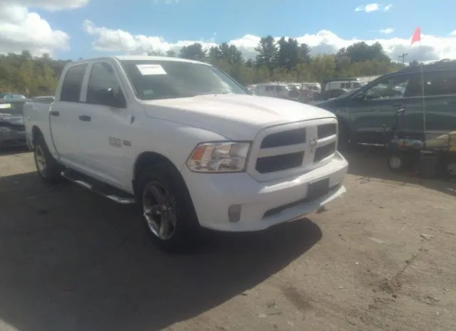 RAM 1500 2014 1c6rr7kt6es195330