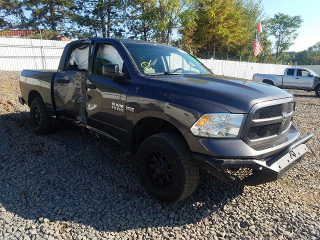 RAM 1500 ST 2014 1c6rr7kt6es204995