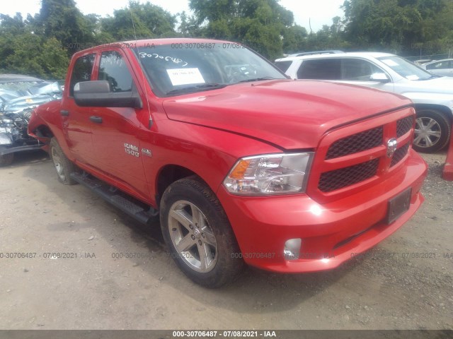 RAM 1500 2014 1c6rr7kt6es206973