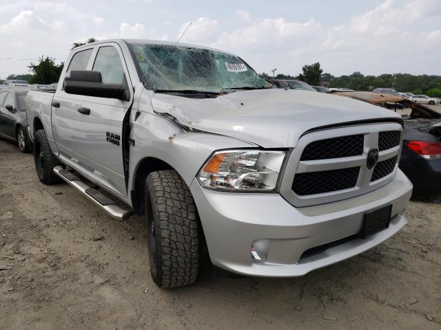 RAM 1500 ST 2014 1c6rr7kt6es208142