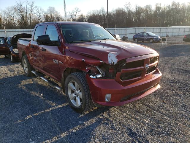 RAM 1500 ST 2014 1c6rr7kt6es208254