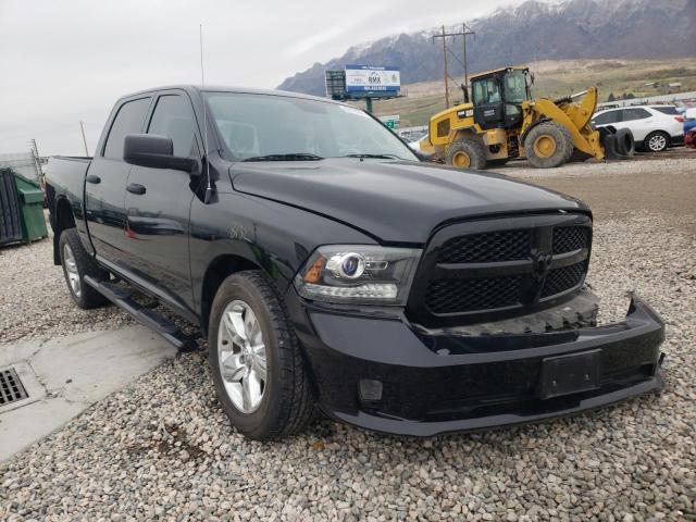 RAM 1500 ST 2014 1c6rr7kt6es216046