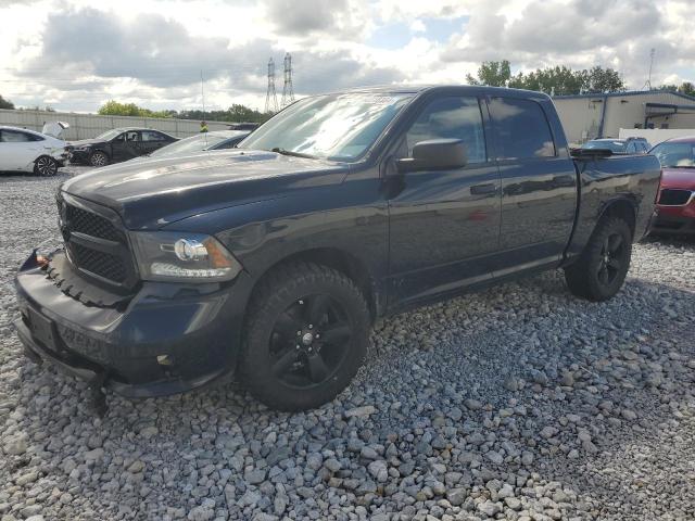 RAM 1500 ST 2014 1c6rr7kt6es216872