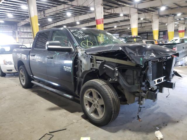 RAM 1500 ST 2014 1c6rr7kt6es240959