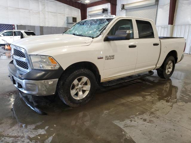 RAM 1500 ST 2014 1c6rr7kt6es241397