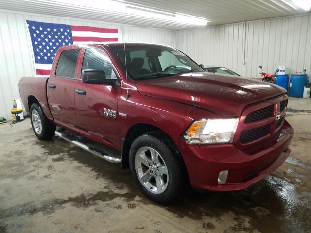 RAM 1500 ST 2014 1c6rr7kt6es244025