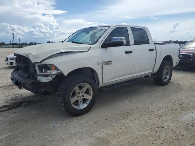 RAM 1500 ST 2014 1c6rr7kt6es262637