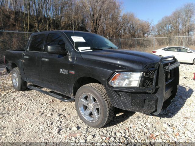 RAM 1500 2014 1c6rr7kt6es303476