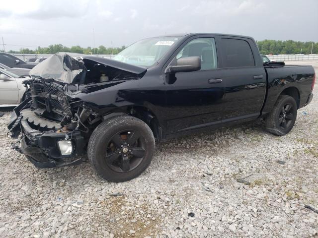 RAM 1500 ST 2014 1c6rr7kt6es303509