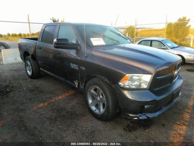 RAM 1500 2014 1c6rr7kt6es317345