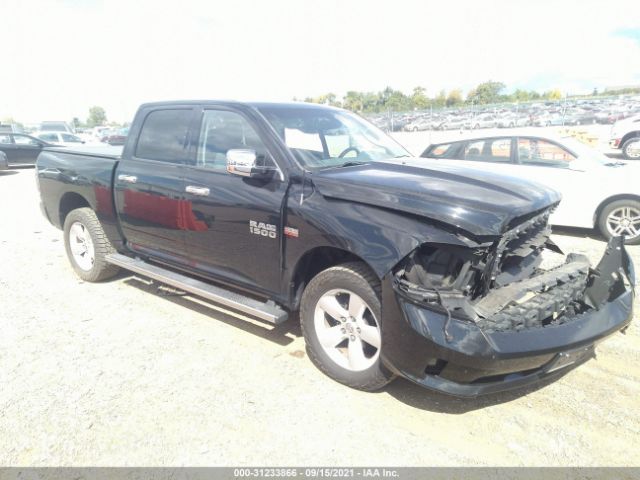 RAM 1500 2014 1c6rr7kt6es330242