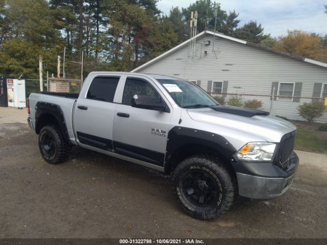 RAM 1500 2014 1c6rr7kt6es346263