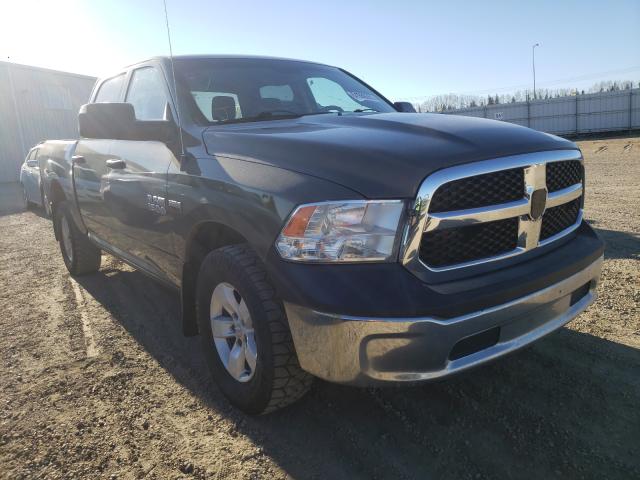 RAM 1500 ST 2014 1c6rr7kt6es346781