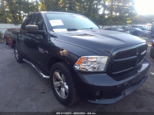 RAM 1500 2014 1c6rr7kt6es374256