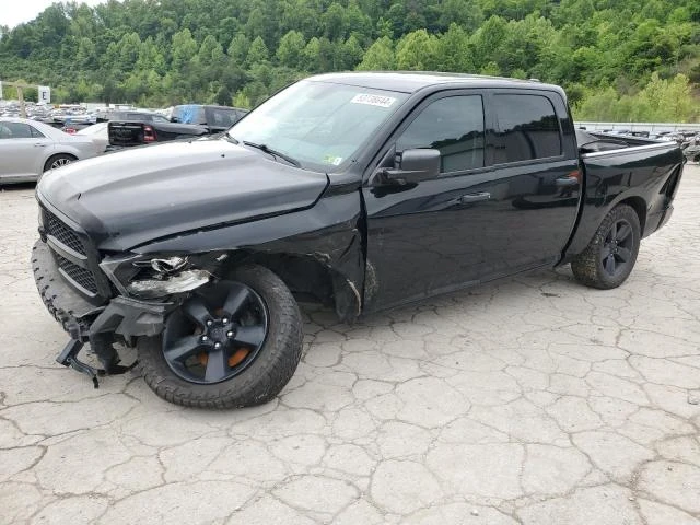 RAM 1500 ST 2014 1c6rr7kt6es375648