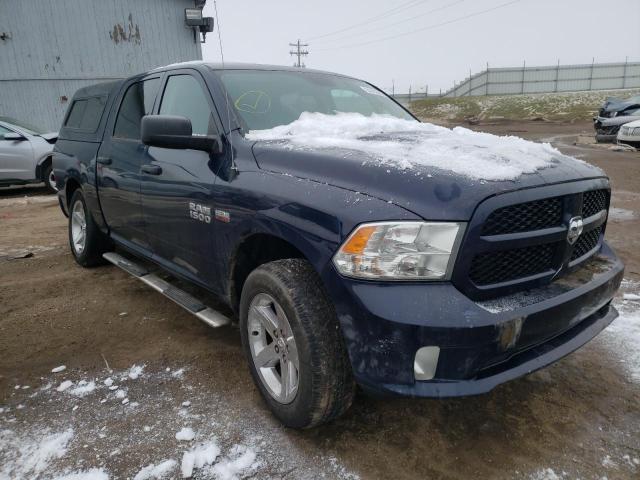 RAM 1500 ST 2014 1c6rr7kt6es375813