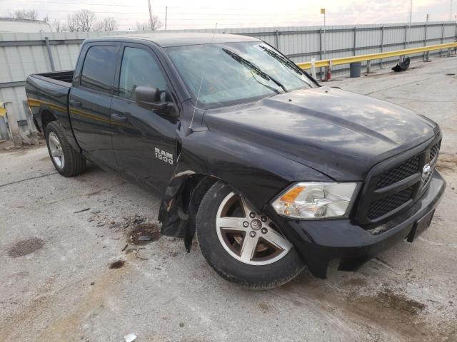 RAM 1500 ST 2014 1c6rr7kt6es380297