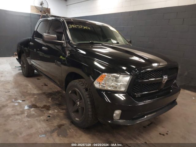 RAM 1500 2014 1c6rr7kt6es400998