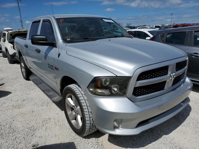 RAM 1500 ST 2014 1c6rr7kt6es401004