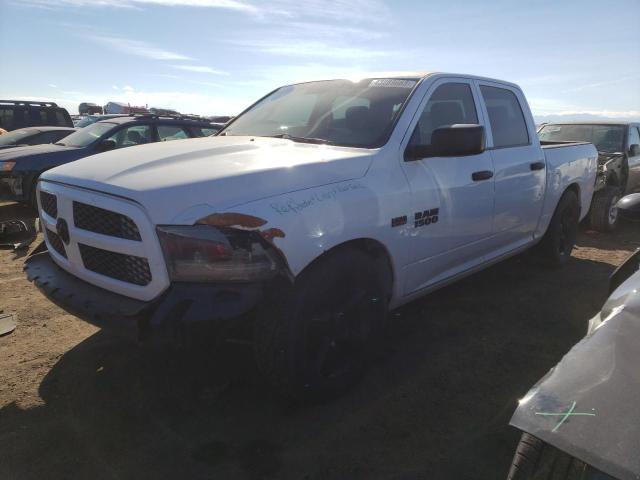 RAM 1500 ST 2014 1c6rr7kt6es407496