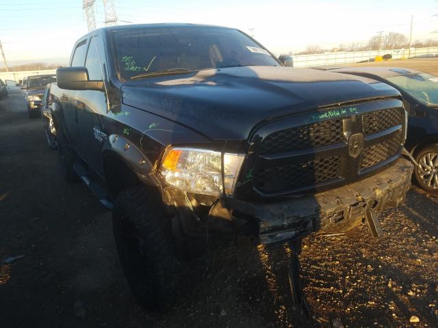 RAM 1500 ST 2014 1c6rr7kt6es461445