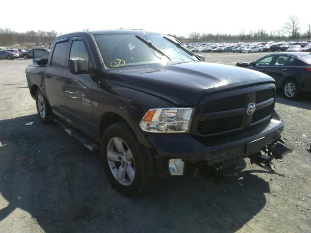 RAM 1500 ST 2014 1c6rr7kt6es463552