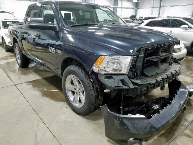 RAM 1500 ST 2014 1c6rr7kt6es465267