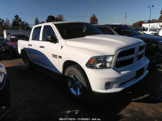 RAM 1500 2014 1c6rr7kt6es467536