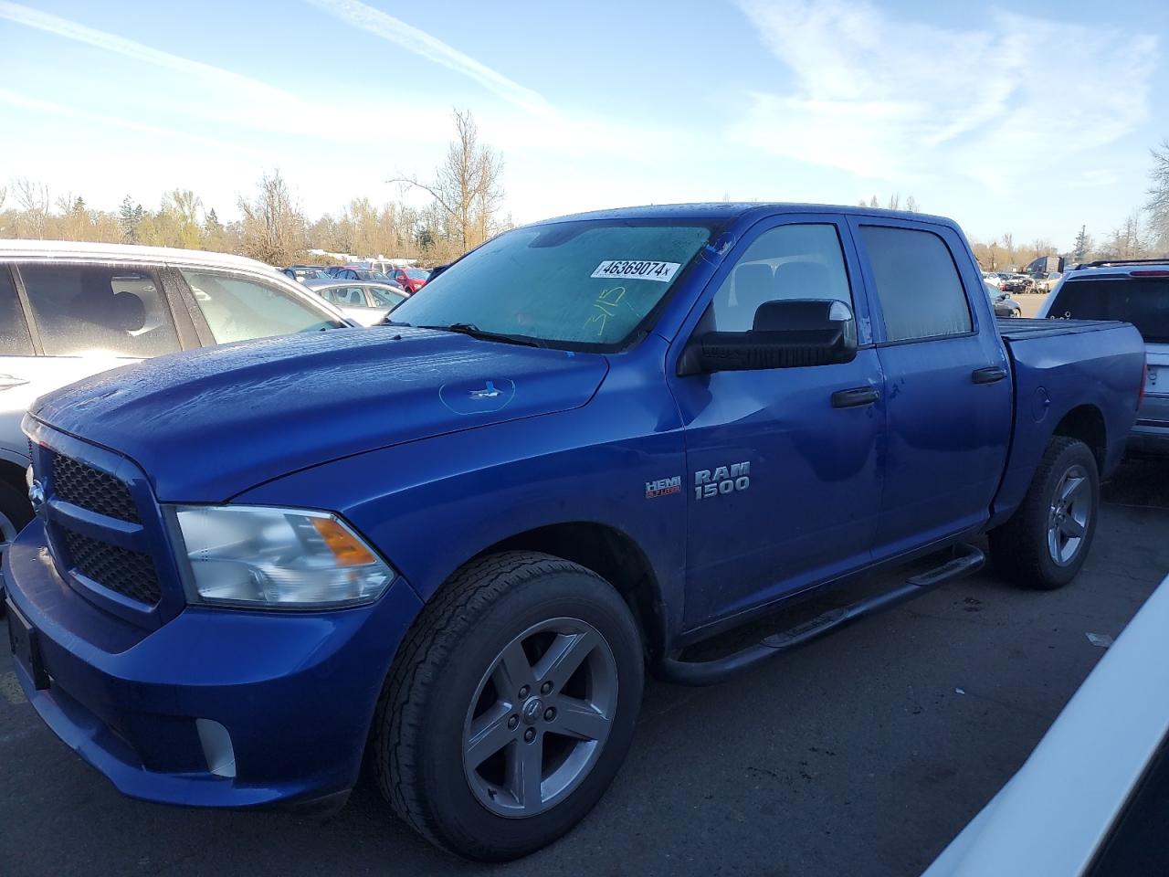 RAM 1500 2015 1c6rr7kt6fs503419