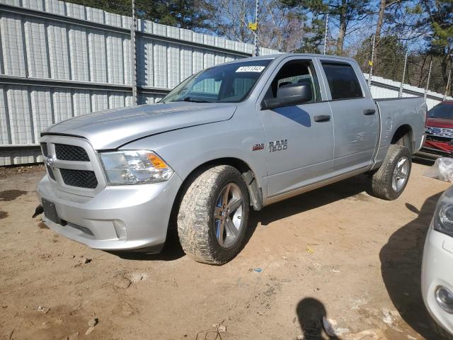 RAM 1500 ST 2015 1c6rr7kt6fs594854