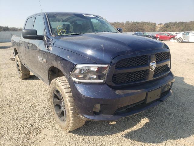 RAM 1500 ST 2015 1c6rr7kt6fs612432