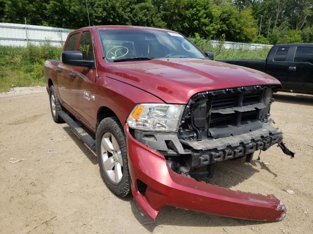 RAM 1500 ST 2015 1c6rr7kt6fs616609