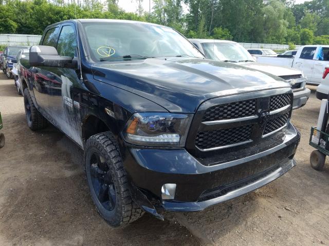 RAM 1500 ST 2015 1c6rr7kt6fs657631