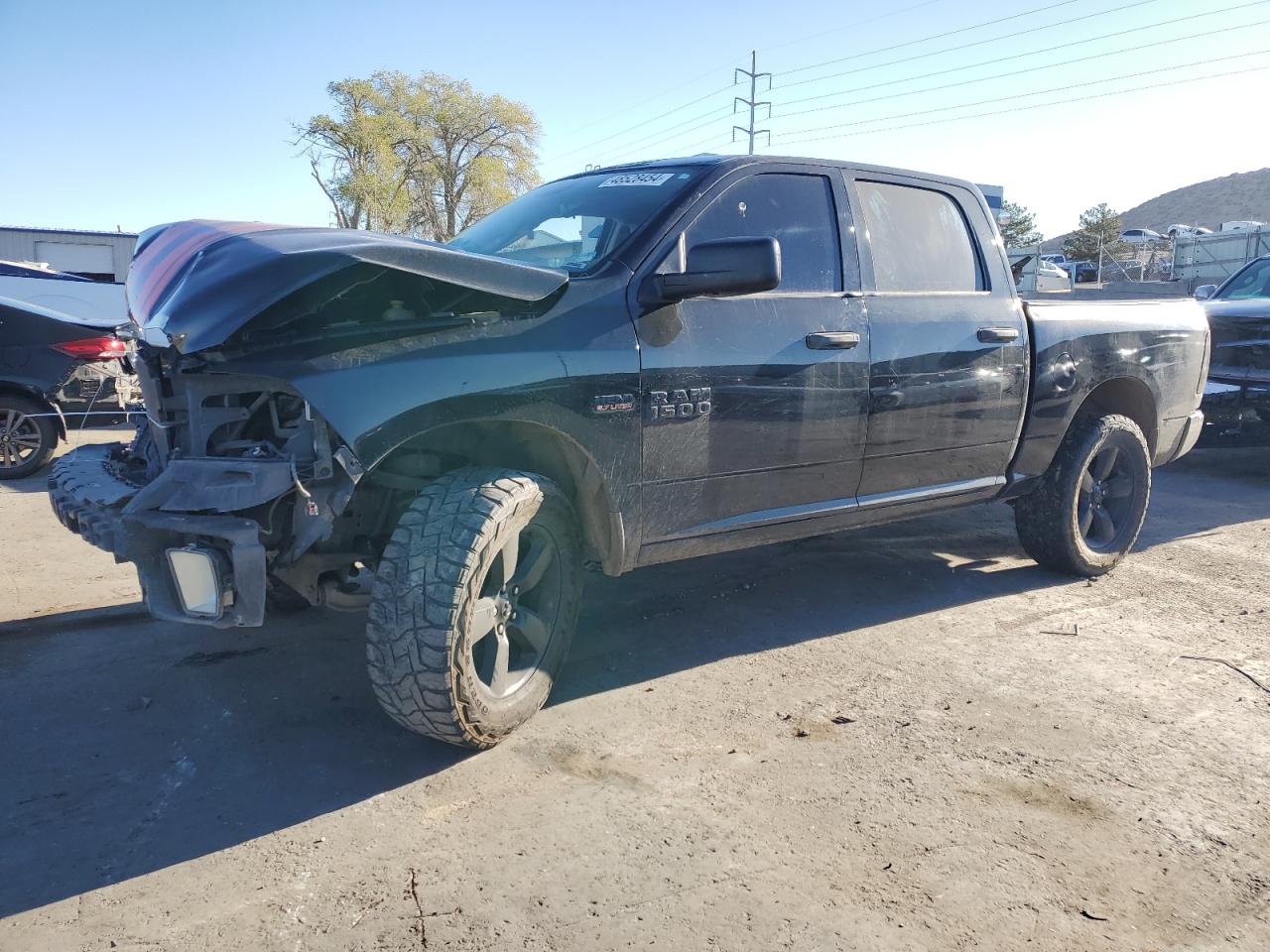 RAM 1500 2015 1c6rr7kt6fs691181