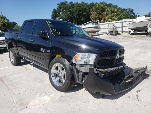 RAM 1500 ST 2016 1c6rr7kt6gs173573