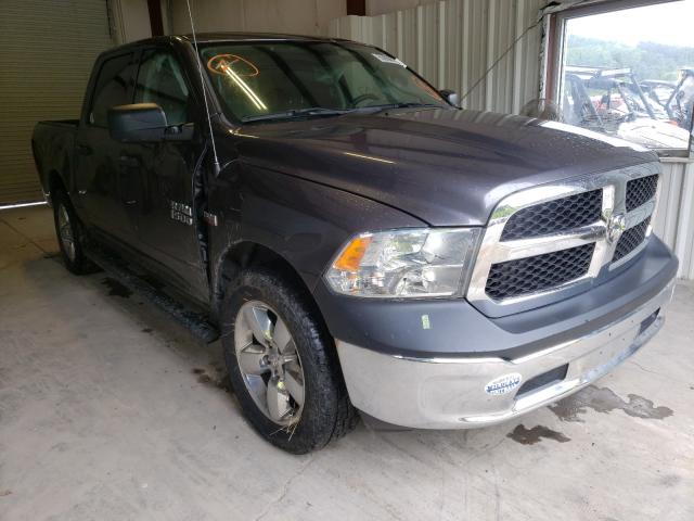 RAM 1500 ST 2017 1c6rr7kt6hs560187