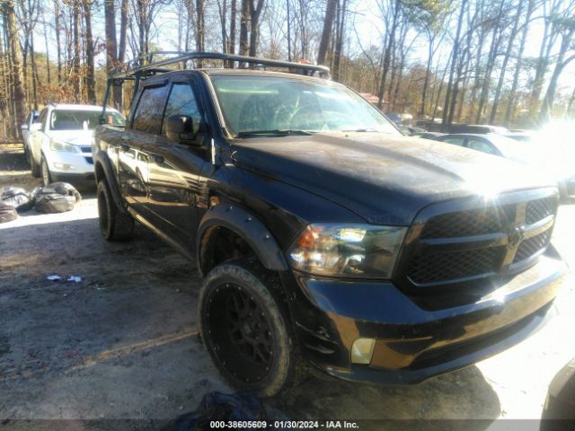 RAM 1500 2017 1c6rr7kt6hs595599