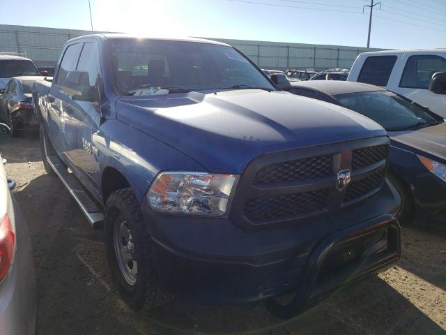 RAM 1500 ST 2017 1c6rr7kt6hs648902