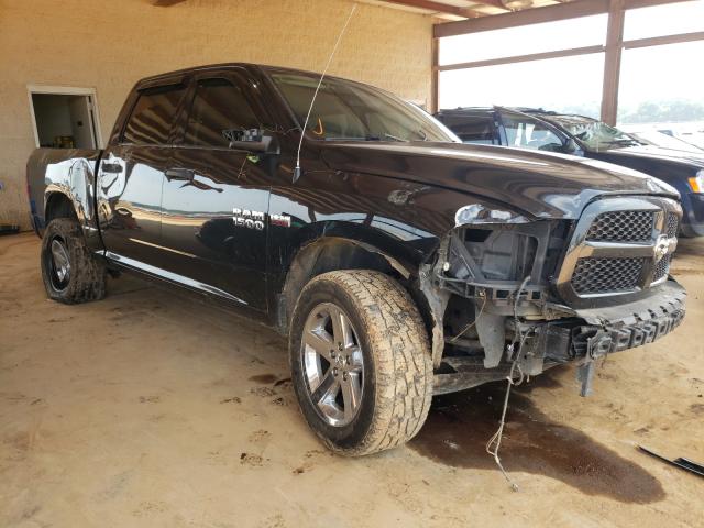 RAM 1500 ST 2017 1c6rr7kt6hs673525