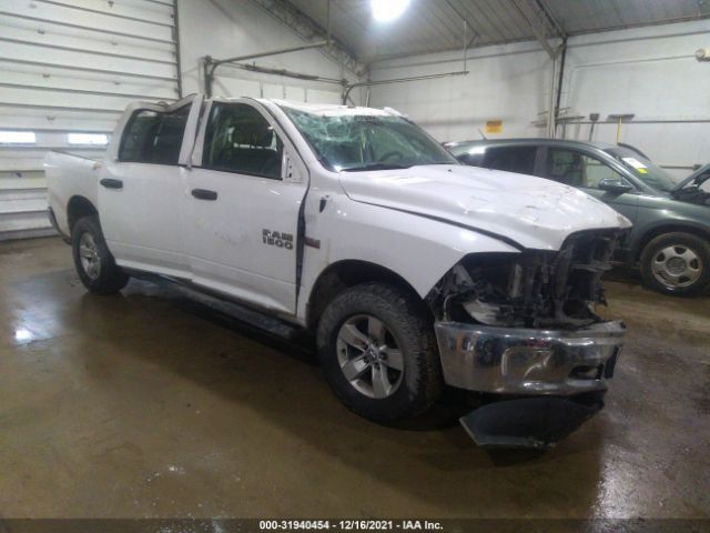 RAM 1500 2018 1c6rr7kt6js297754