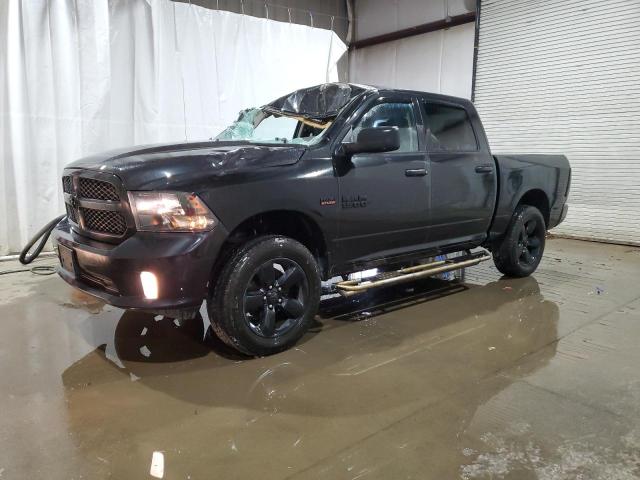 RAM 1500 ST 2018 1c6rr7kt6js318201