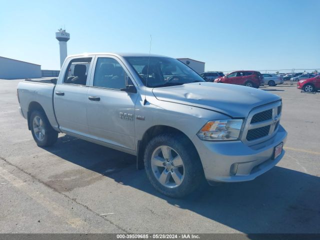 RAM 1500 2018 1c6rr7kt6js352929