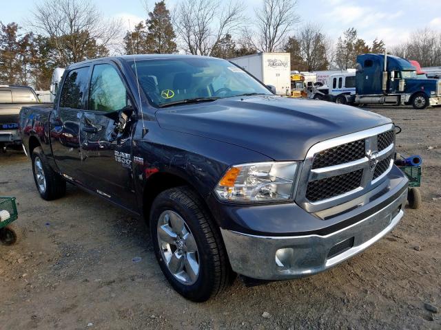 RAM 1500 CLASS 2019 1c6rr7kt6ks547026