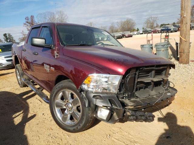 RAM 1500 CLASS 2019 1c6rr7kt6ks554218