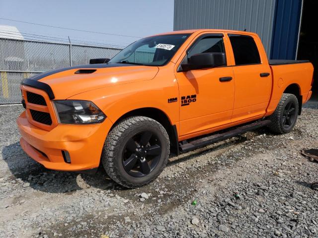 RAM 1500 CLASS 2019 1c6rr7kt6ks611744