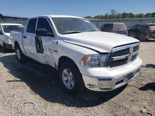 RAM 1500 CLASS 2019 1c6rr7kt6ks623375